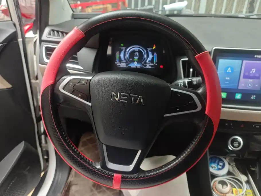 Neta Neta N01 — миниатюра 15
