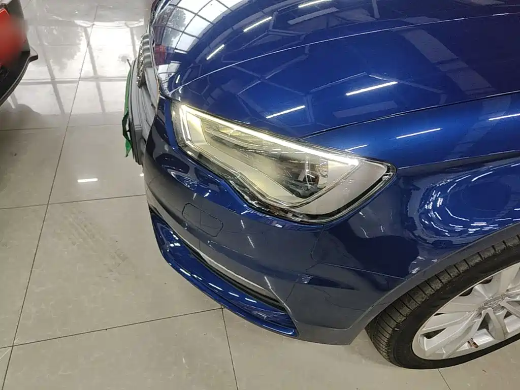 Audi A3 (Import) — миниатюра 24