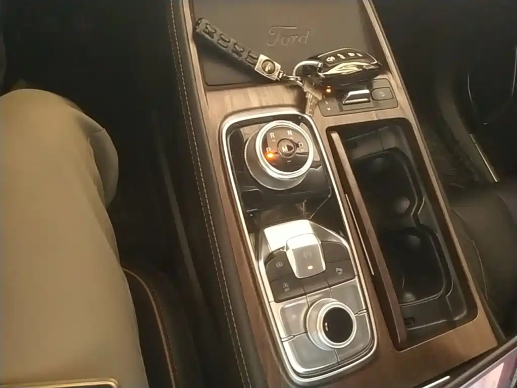 Ford Equator — миниатюра 14