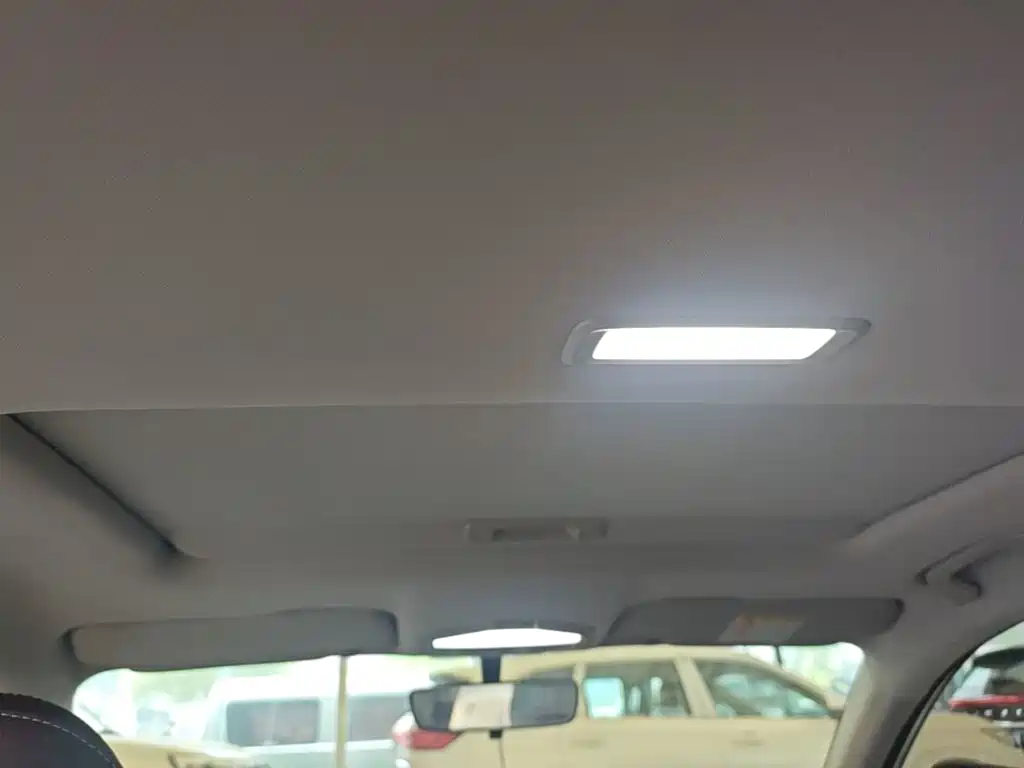 Geely Emgrand — миниатюра 18