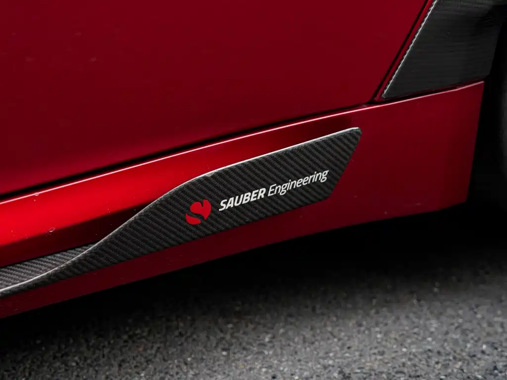 Alfa Romeo Giulia — миниатюра 17