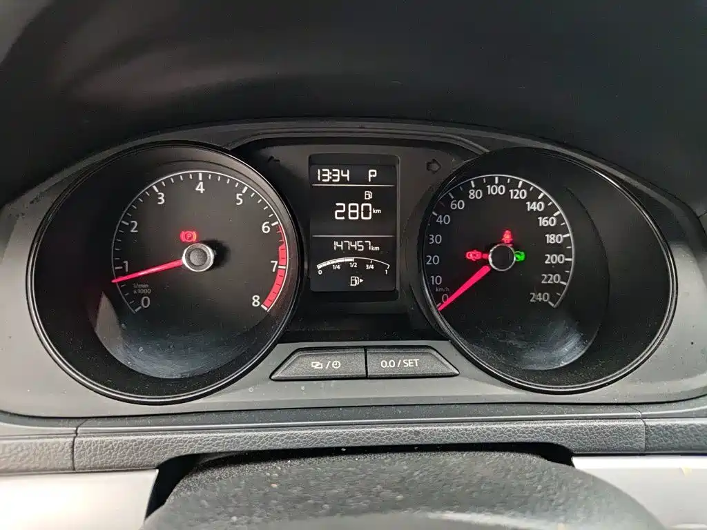 Volkswagen Gran Lavida — миниатюра 8