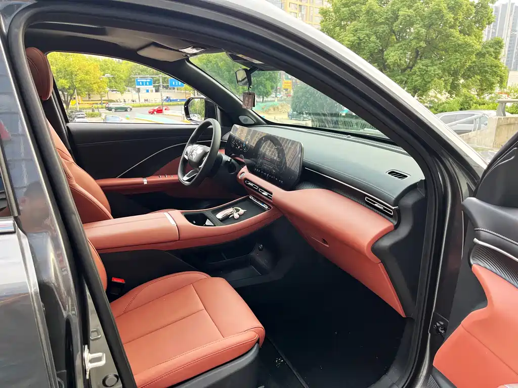 Changan CS55PLUS — миниатюра 10