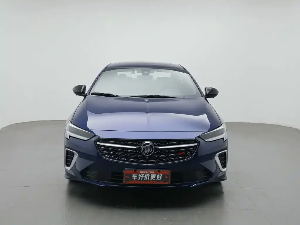 Buick Regal — миниатюра 3