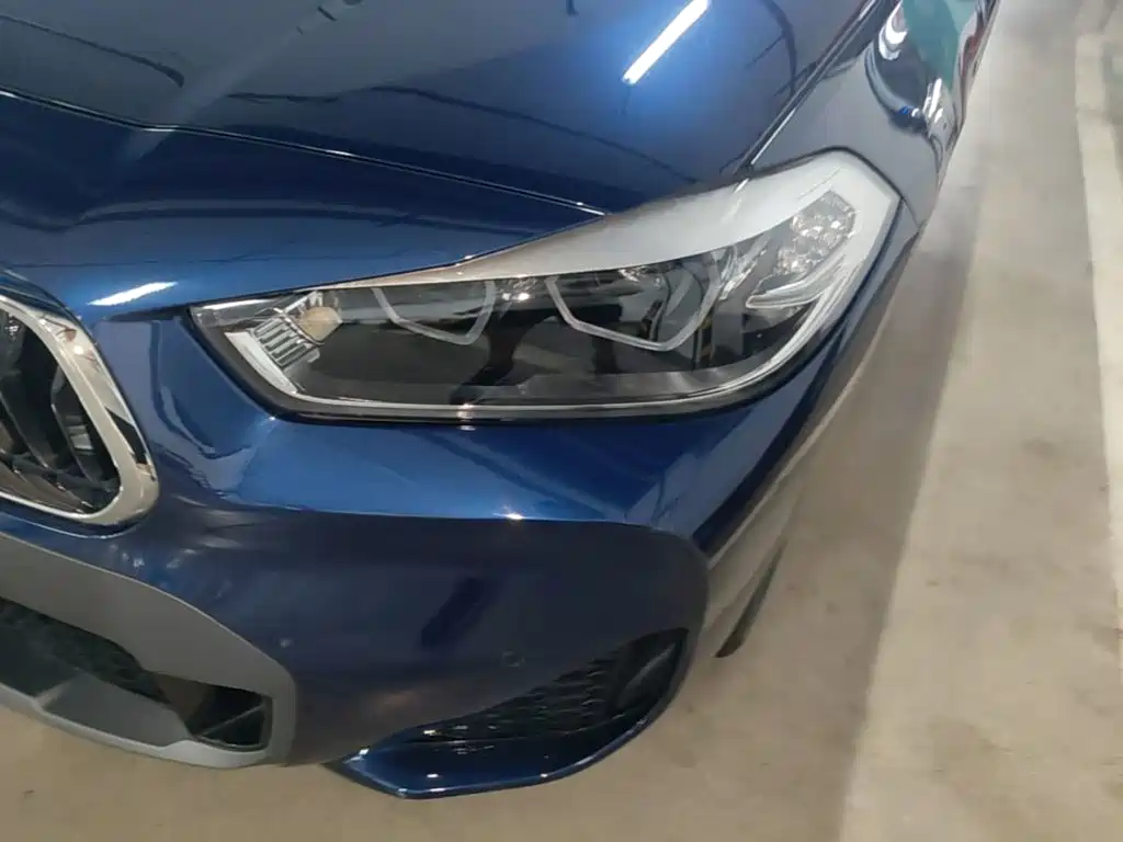 BMW X2 — миниатюра 24