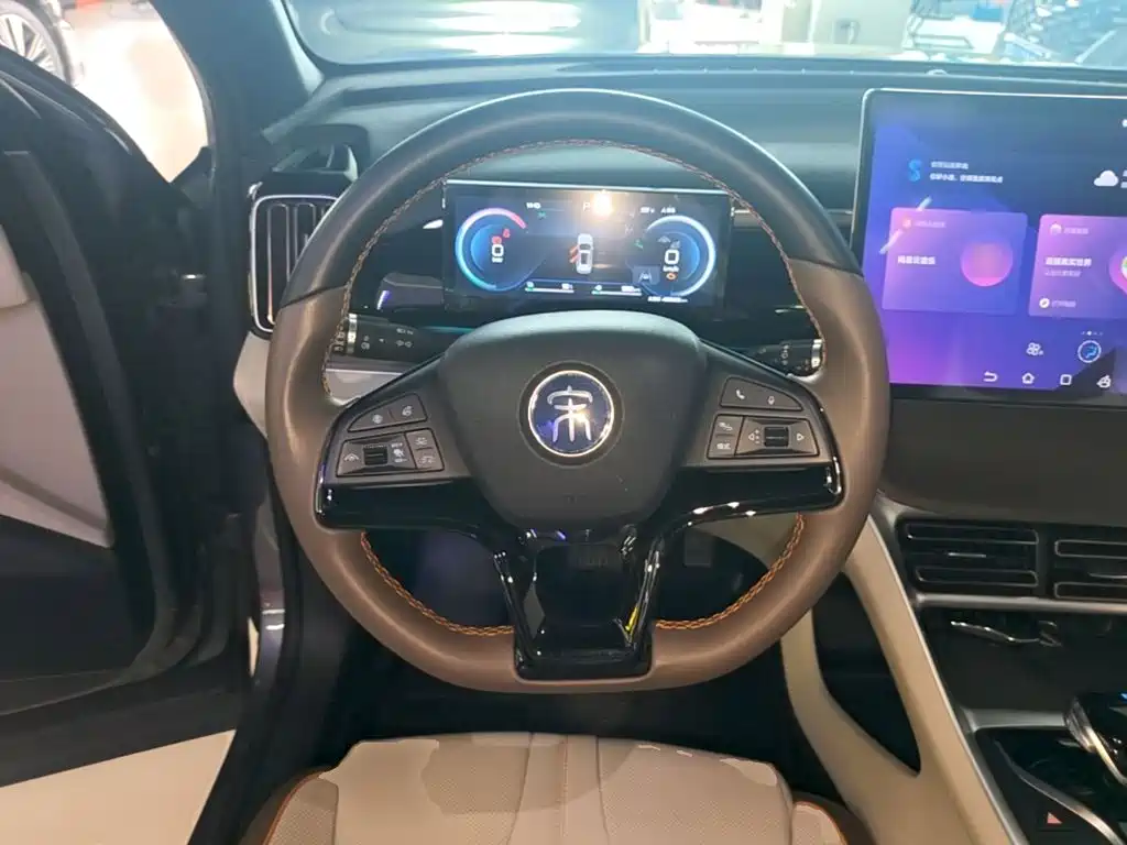 BYD Pro New Energy — миниатюра 11