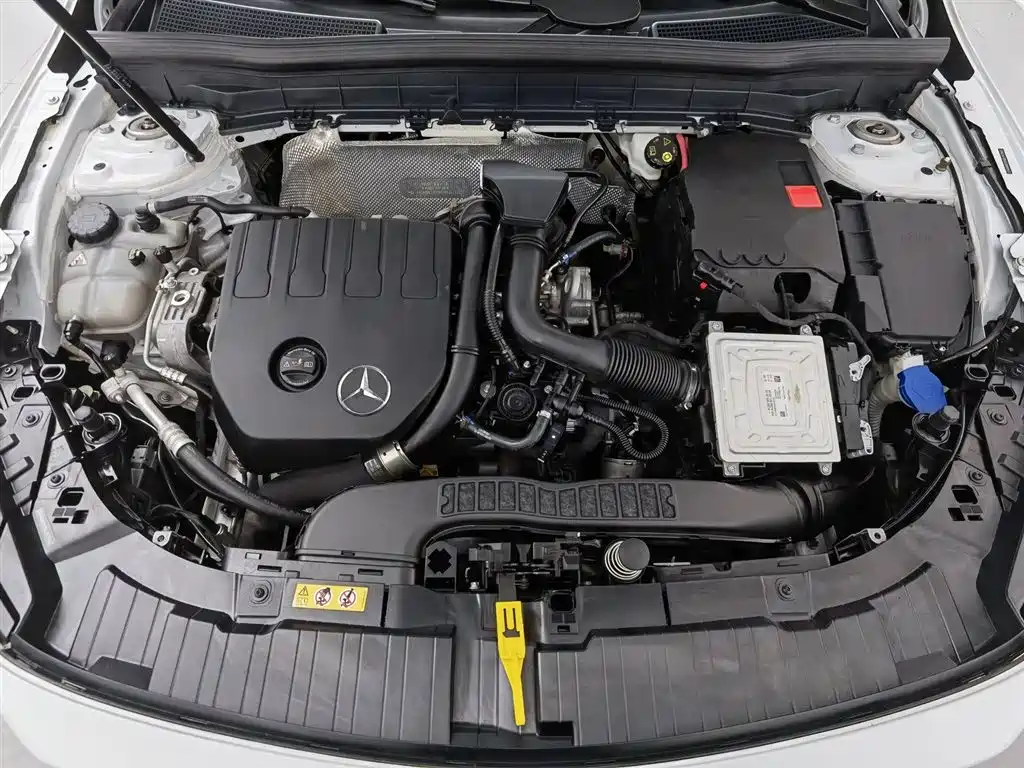 Mercedes-Benz GLB 2021 GLB 180
