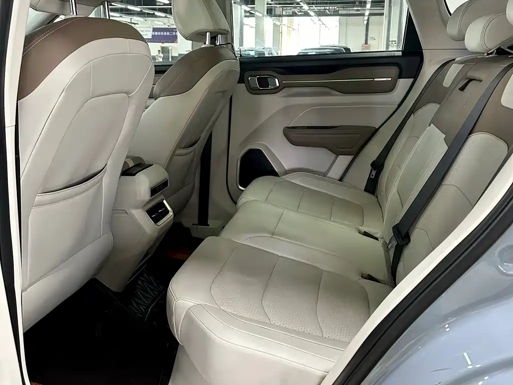 Geely Icon — миниатюра 6