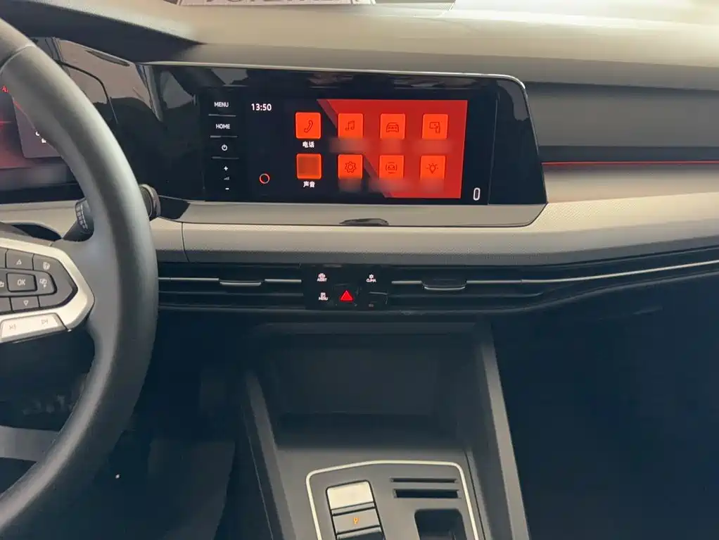 Volkswagen Golf — миниатюра 6