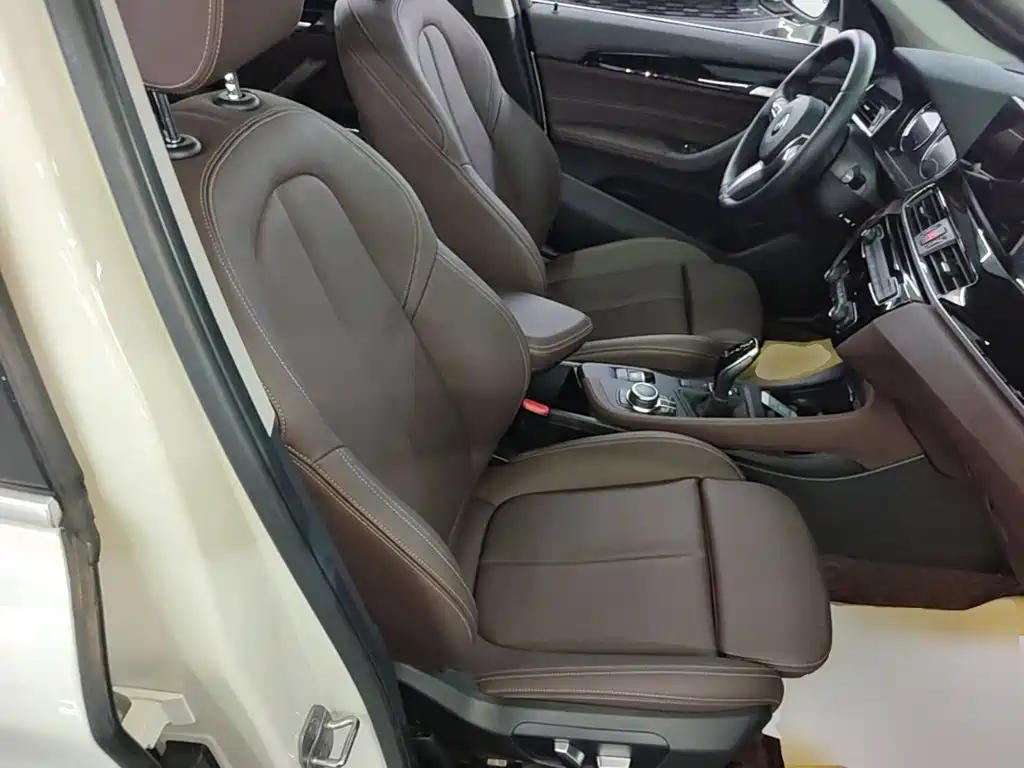 BMW X1 — миниатюра 25