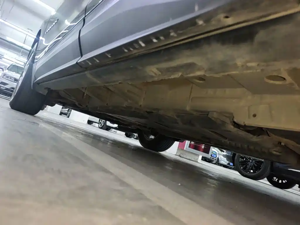 Chevrolet Equinox — миниатюра 22
