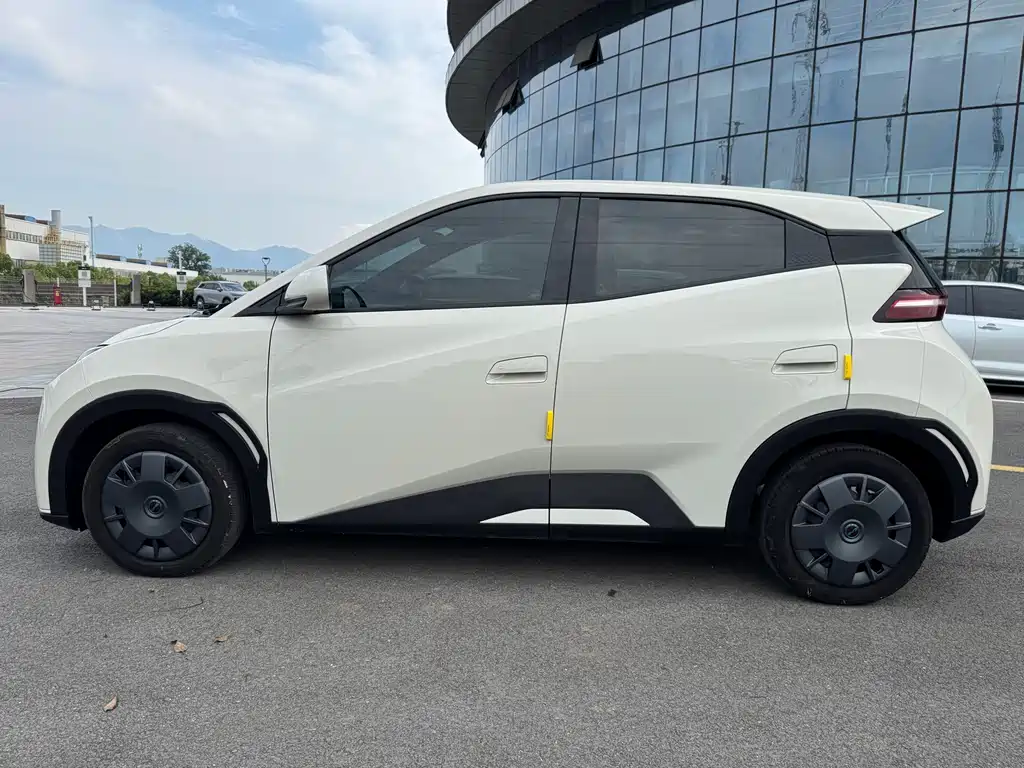 BYD Seagull — миниатюра 26