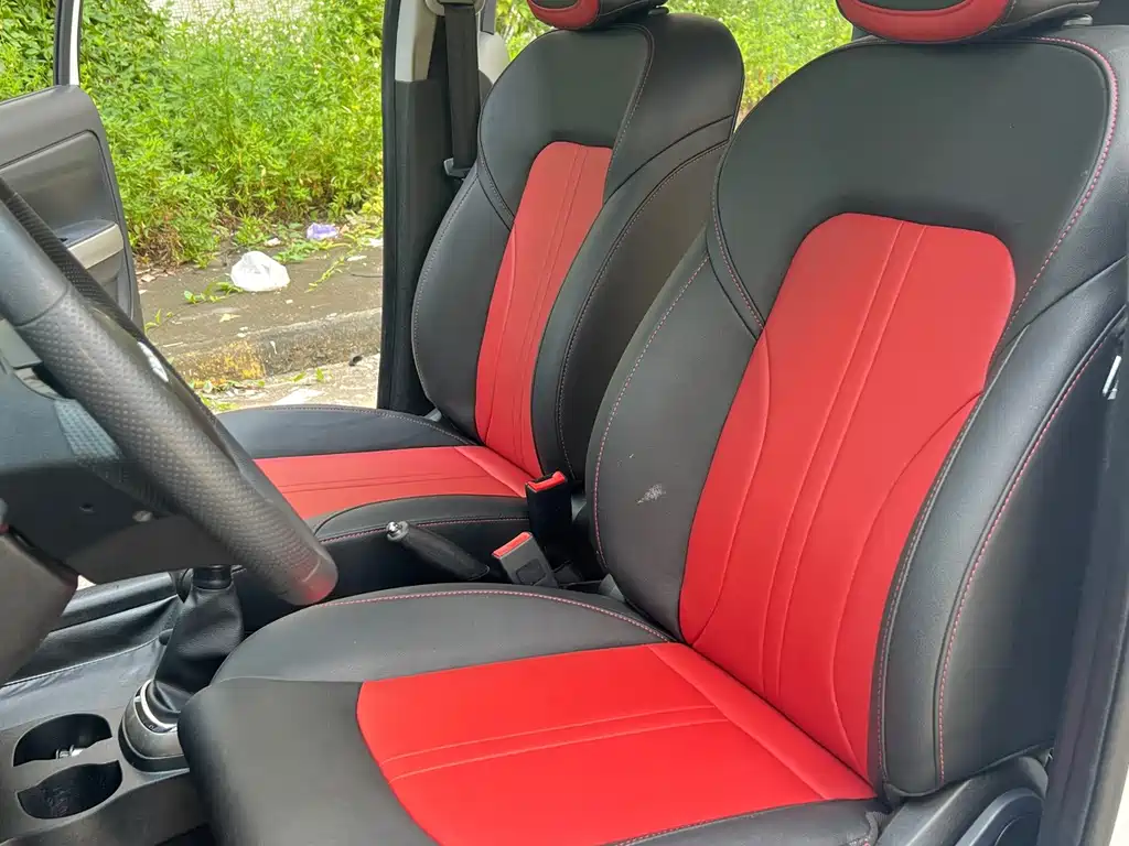 Haval H1 — миниатюра 9