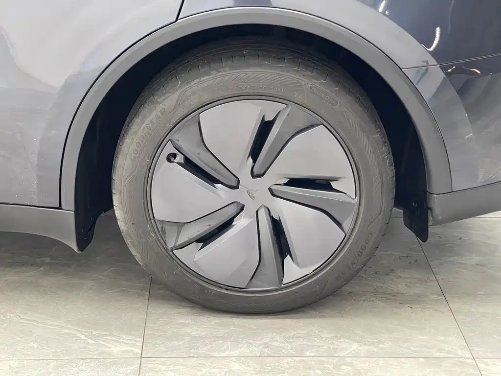 Tesla Model Y — миниатюра 19