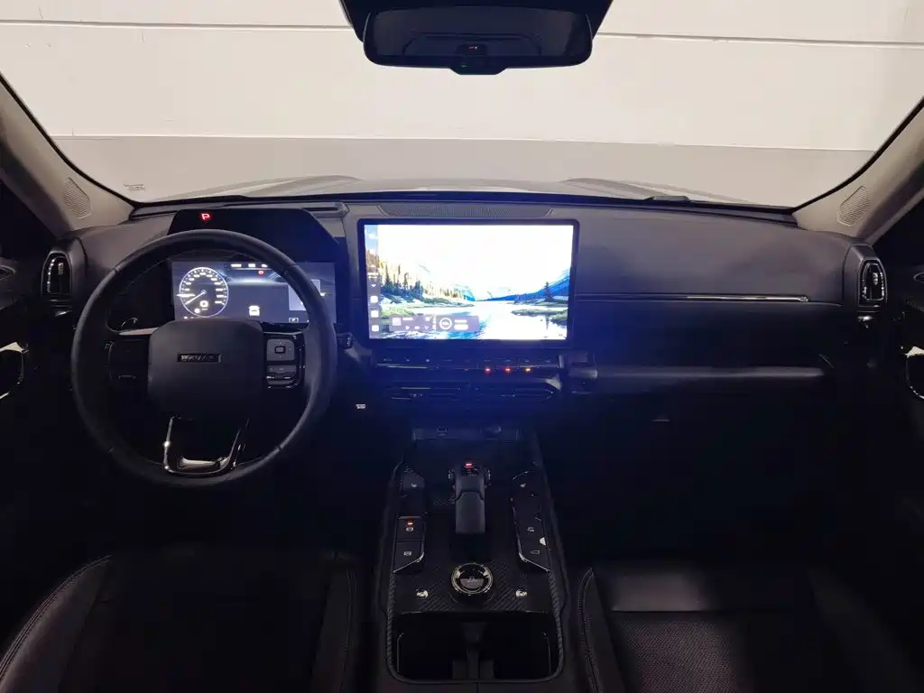 Haval Big Dog PLUS — миниатюра 5
