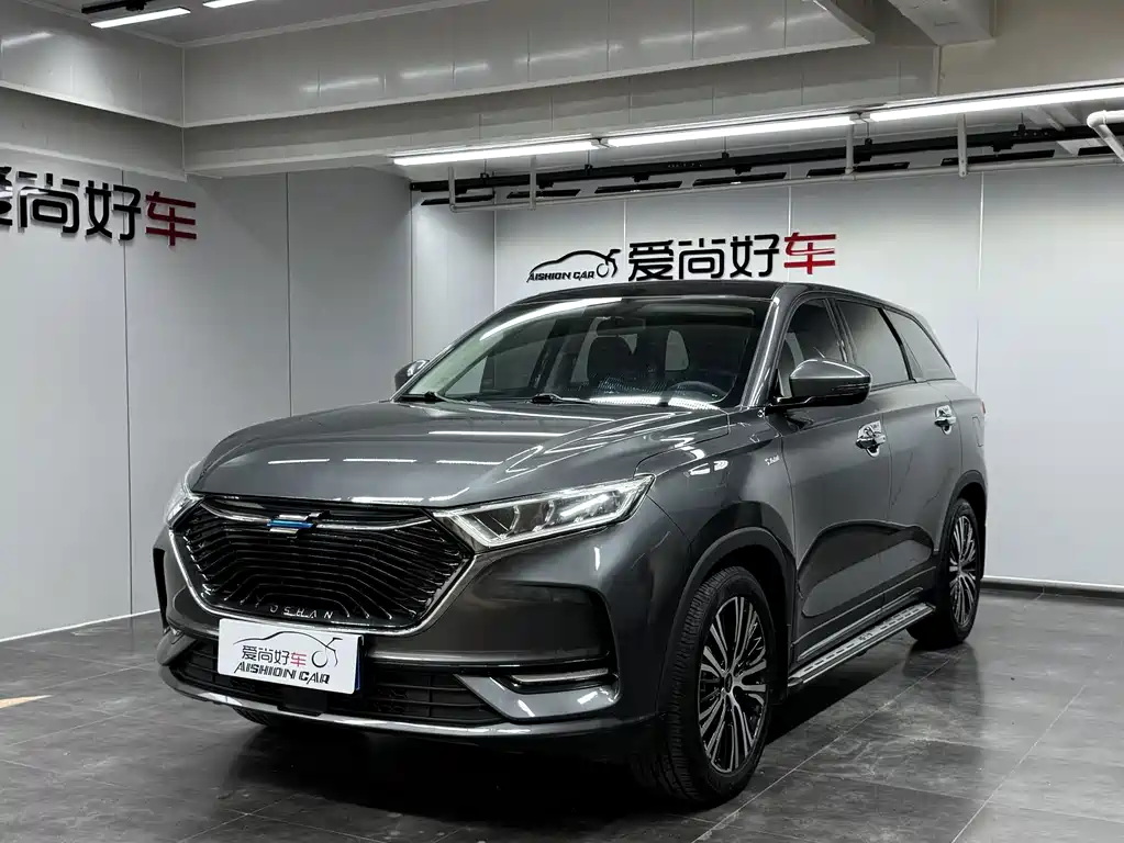 Oshan Oushang X7