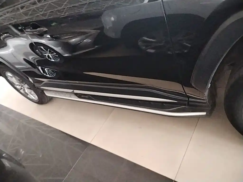 Toyota Wildlander — миниатюра 21