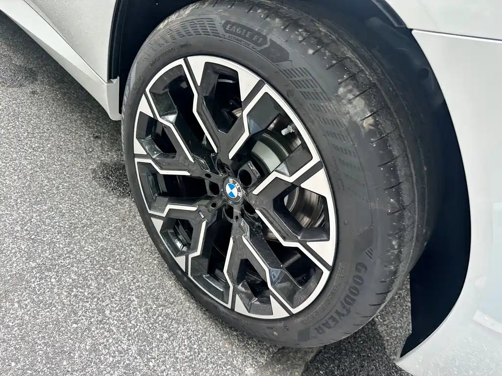 BMW X3 — фотографии объявления, Фото 17