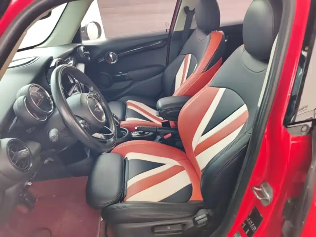 MINI Mini — миниатюра 15