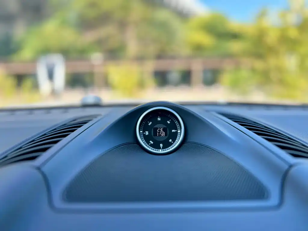 PORSCHE CAYENNE NEW ENERGY