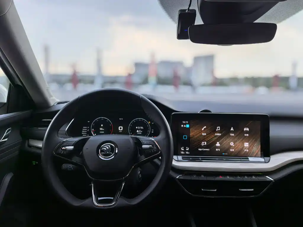 Skoda Octavia 2022 PRO TSI280