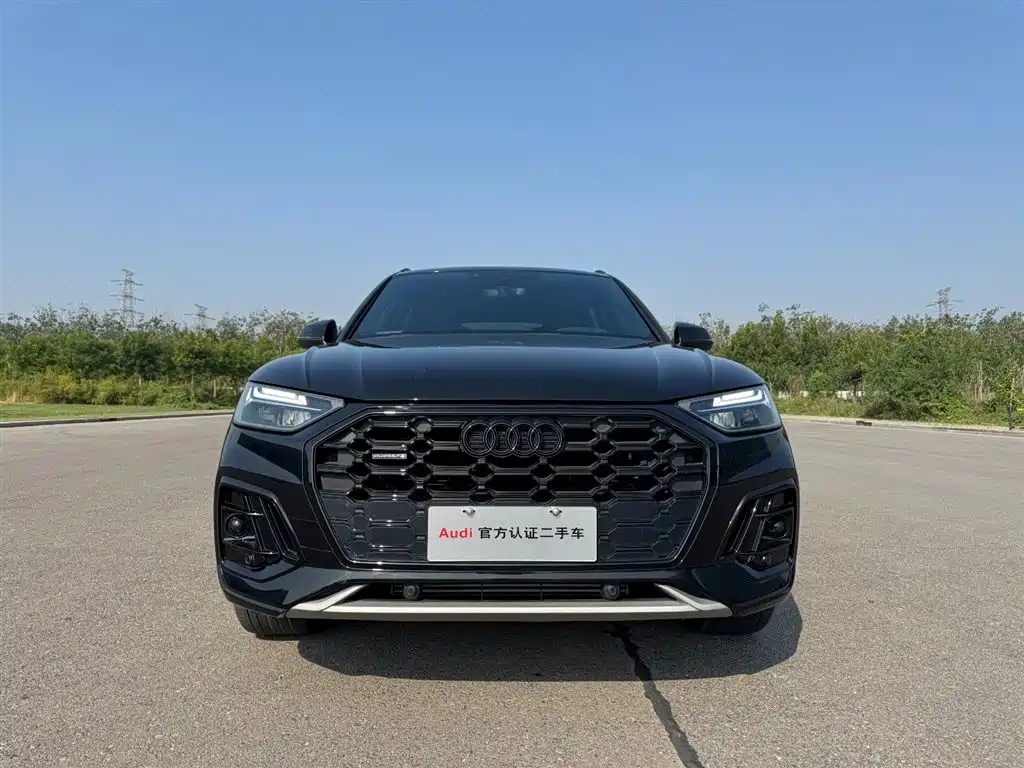 AUDI  Q5L