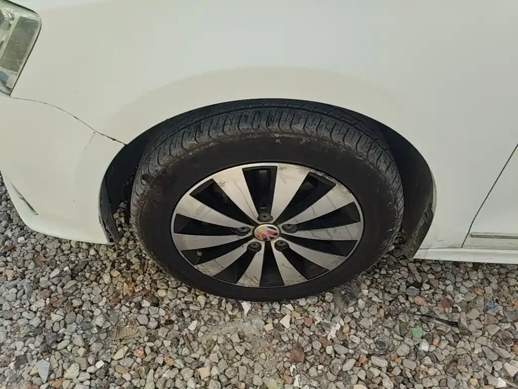 Volkswagen Sagitar — миниатюра 23