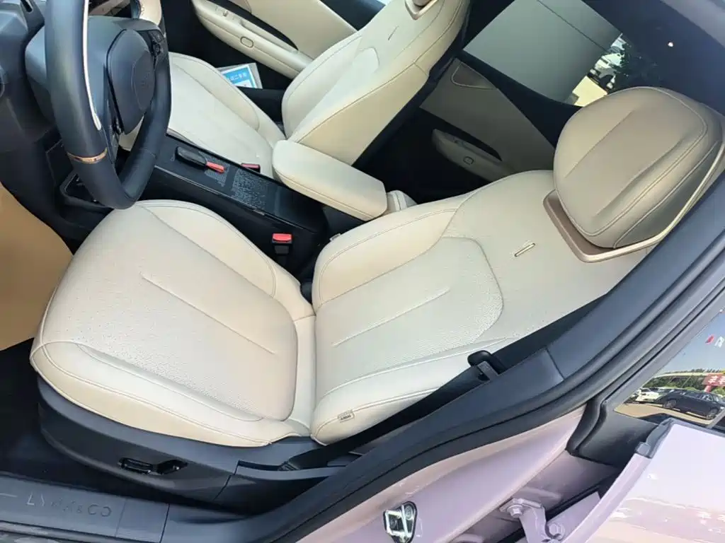 Lynk & Co Z20 — миниатюра 15