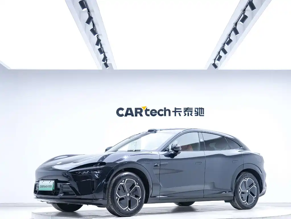 小米YU7 2025款 长续航版