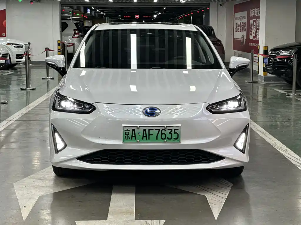 GAC Group iA5 — миниатюра 2