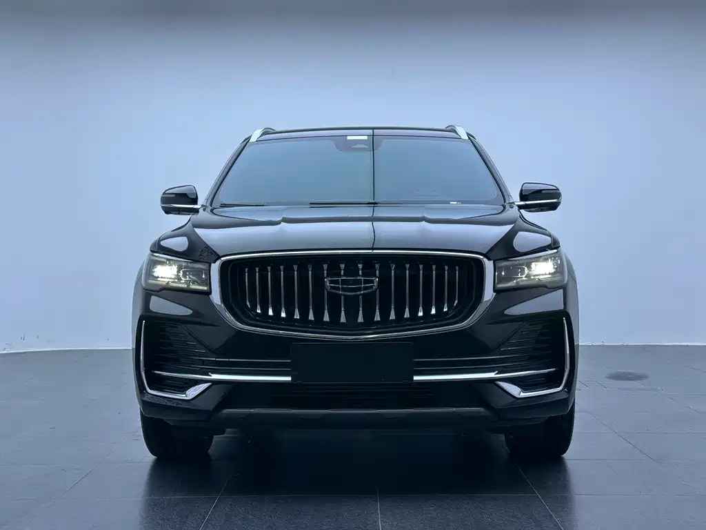 GEELY AUTOMOBILE XINGYUE L