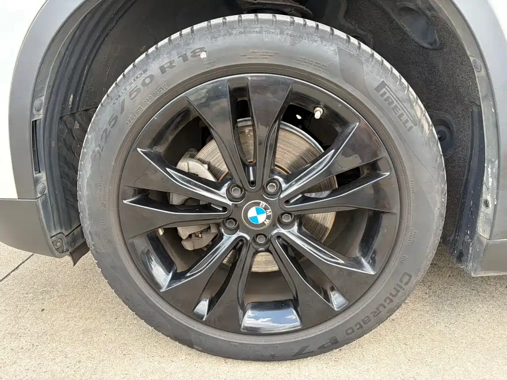 BMW X1 — миниатюра 23