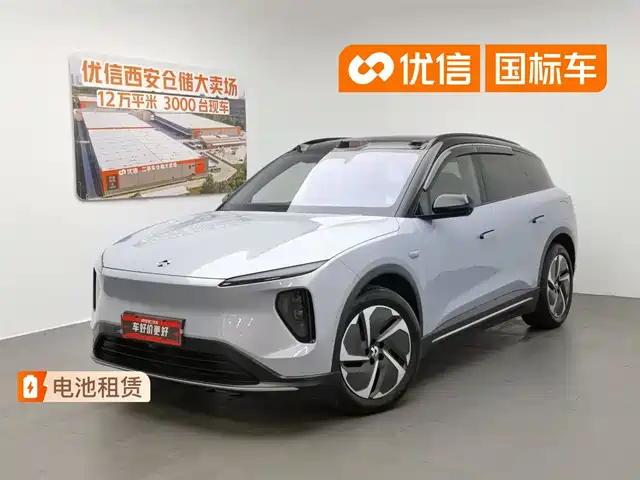2024 Nio ES6