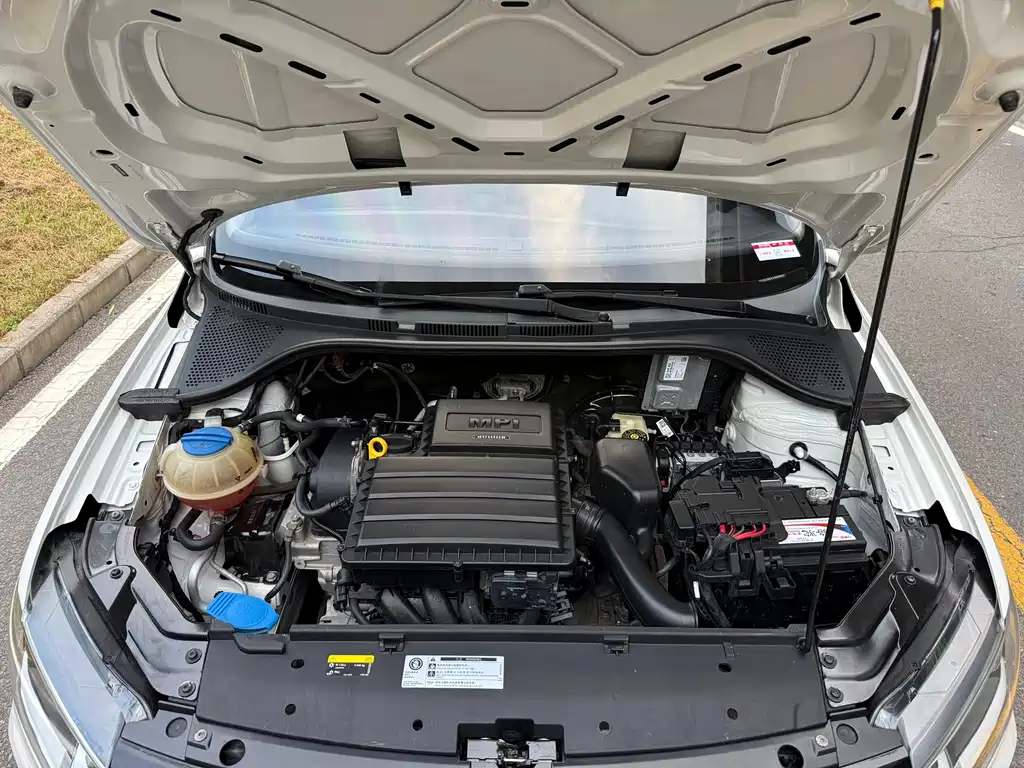 Volkswagen Jetta — миниатюра 16