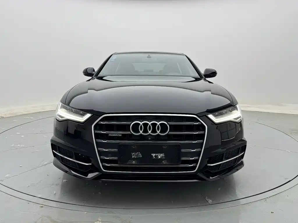 Audi A6L 2018 30 45 TFSI quattro Sport