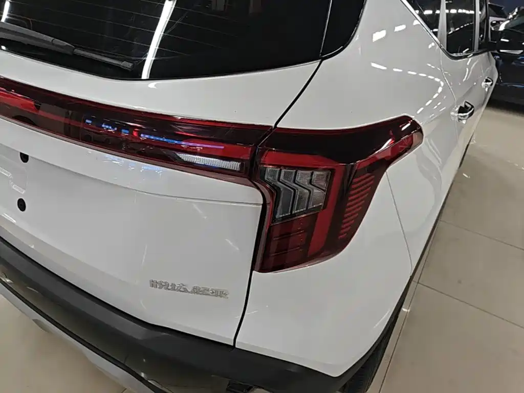 Kia Seltos 2023 1.5L CVT Luxury