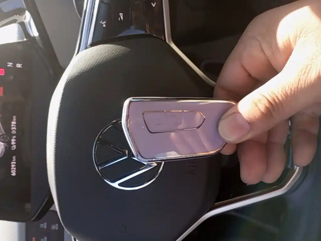 Volkswagen ID.3 — миниатюра 9