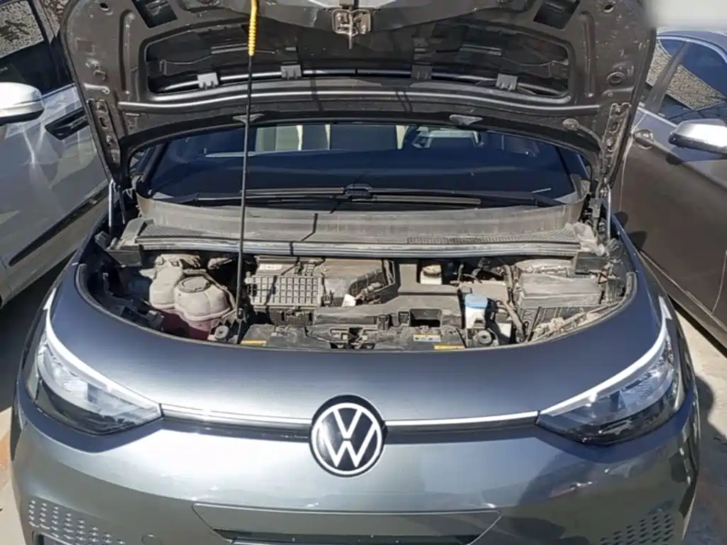Volkswagen ID.3 — миниатюра 20