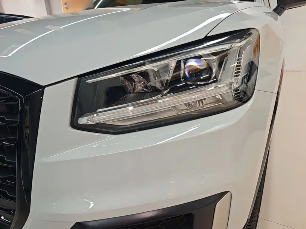 Audi Q2L — миниатюра 24