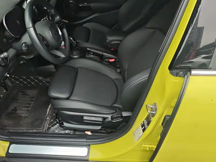 MINI Mini — миниатюра 9