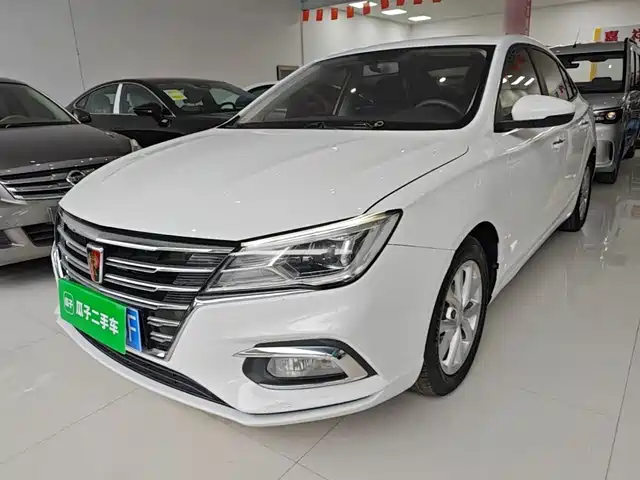 2020 Roewe i5