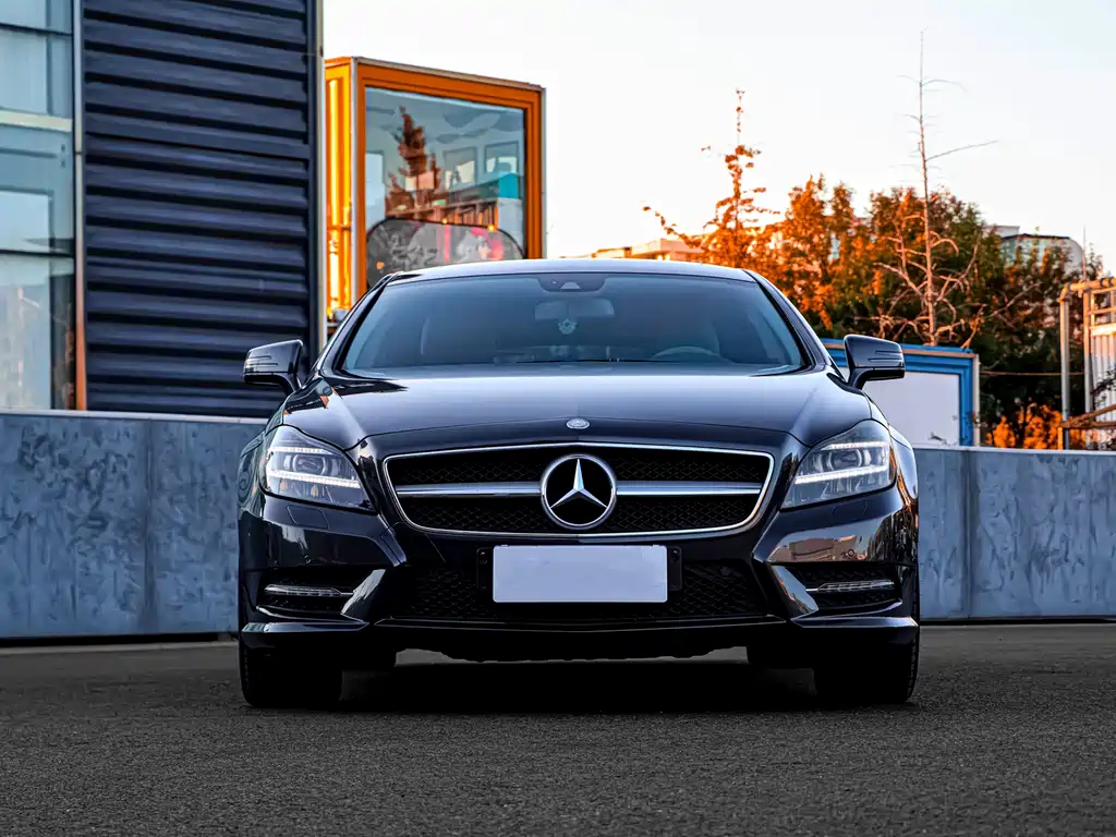 Mercedes-Benz CLS 2013 CLS 350 Fashion