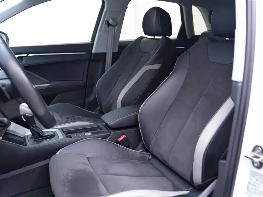 Audi Q3 2020 40 TFSI Fashion
