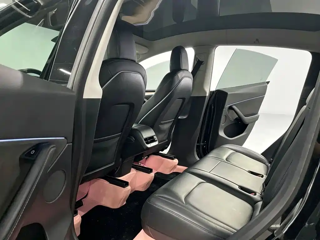 Tesla Model Y — миниатюра 6