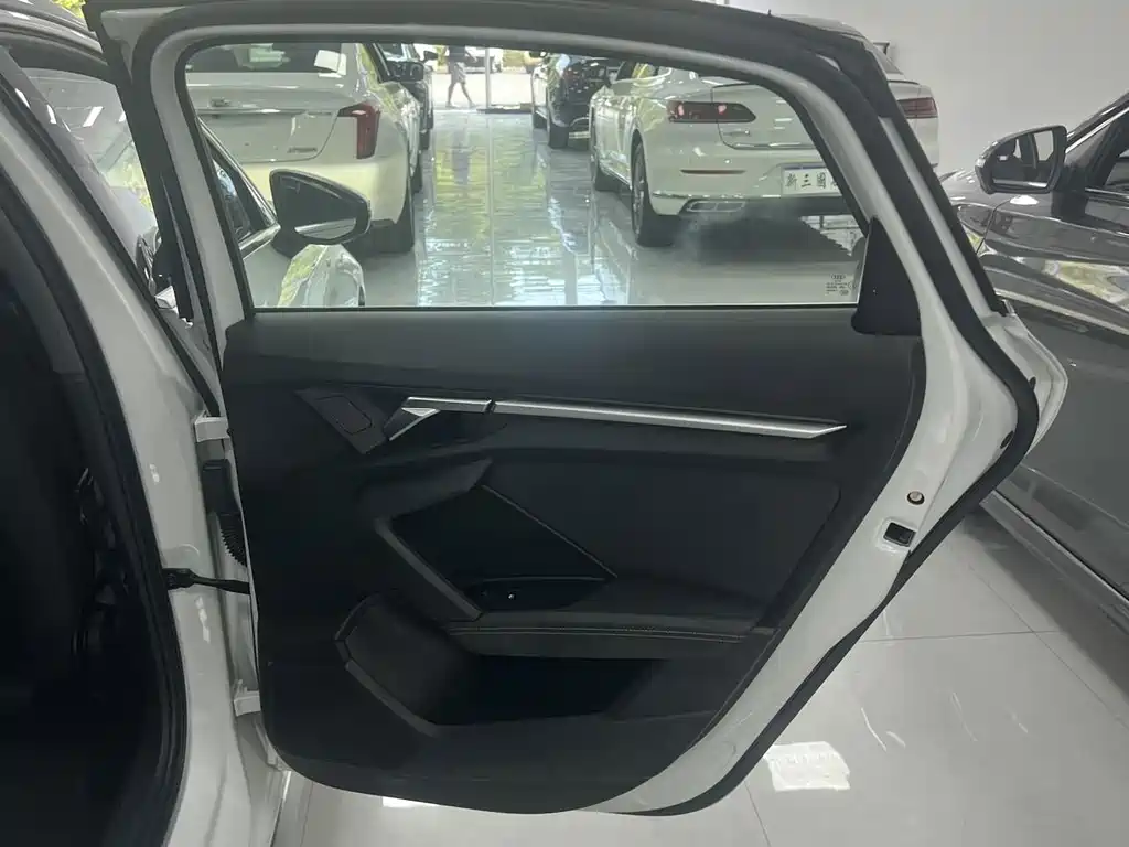 Audi A3 — миниатюра 15