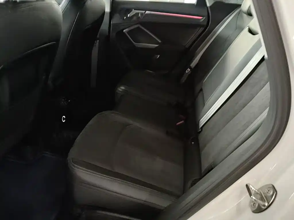Audi Q3 — миниатюра 17