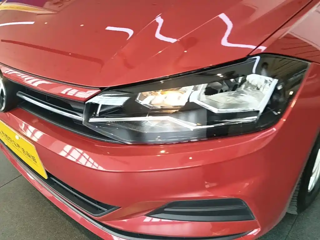 Volkswagen Polo — миниатюра 24