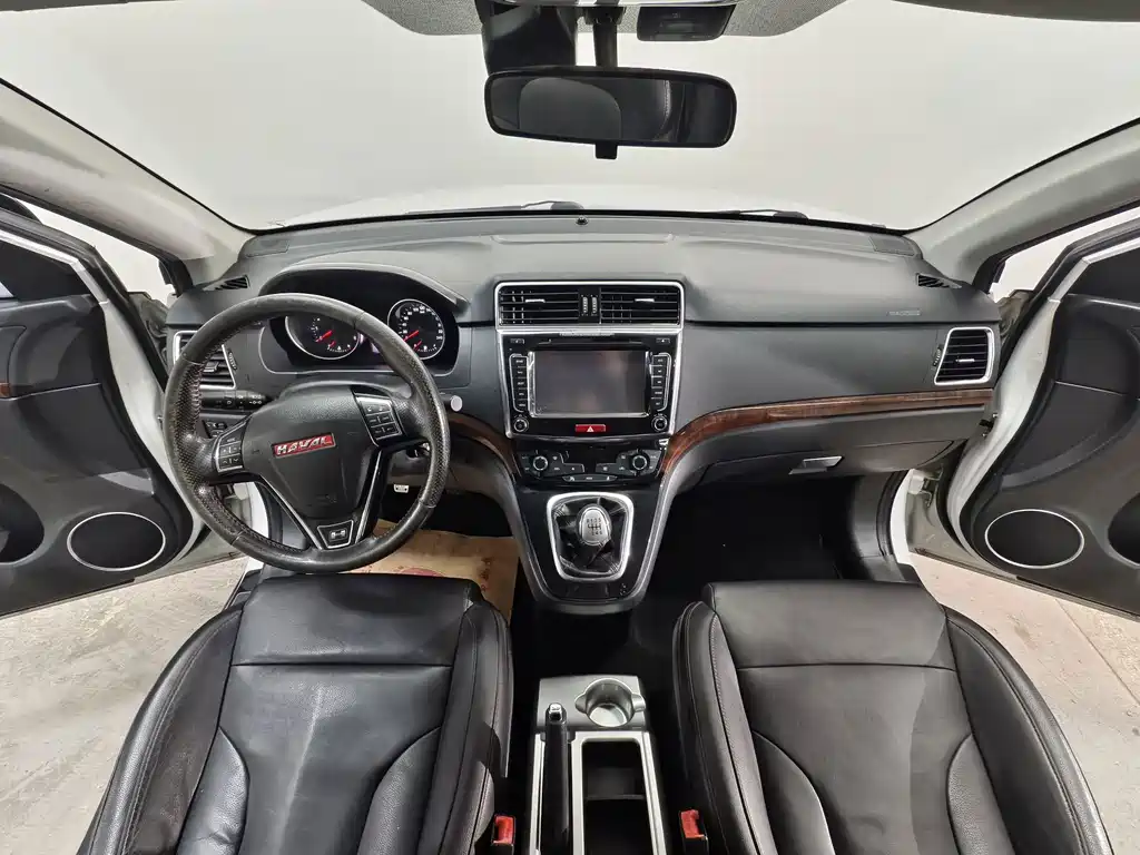 Haval H6 — миниатюра 9