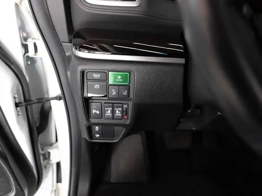 Honda Odyssey — миниатюра 12