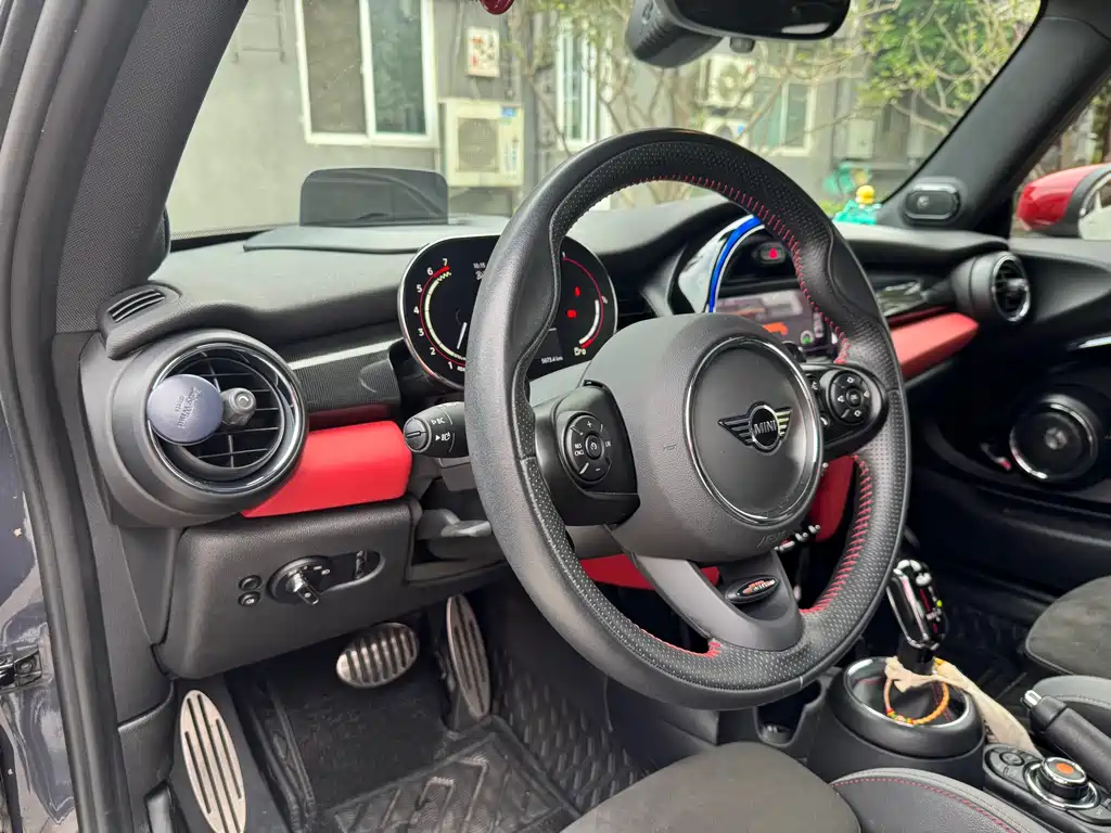 Mini JCW — фотографии объявления, Фото 18